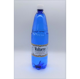 Valtorre Agua Mineral Natural Botella 1,25 L