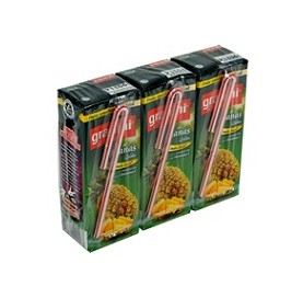 Granini Ananas Nektar Pack 3 x 20 cl