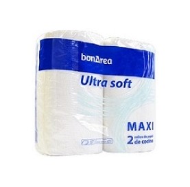 2-ply bonÀrea Ultra Soft Kitchen Paper