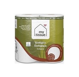My Tissue Ecological Recycled Cooking Paper