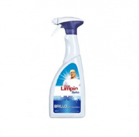 Don Limpio Baño Spray 469 ml